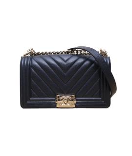 CHANEL Сумка через плечо