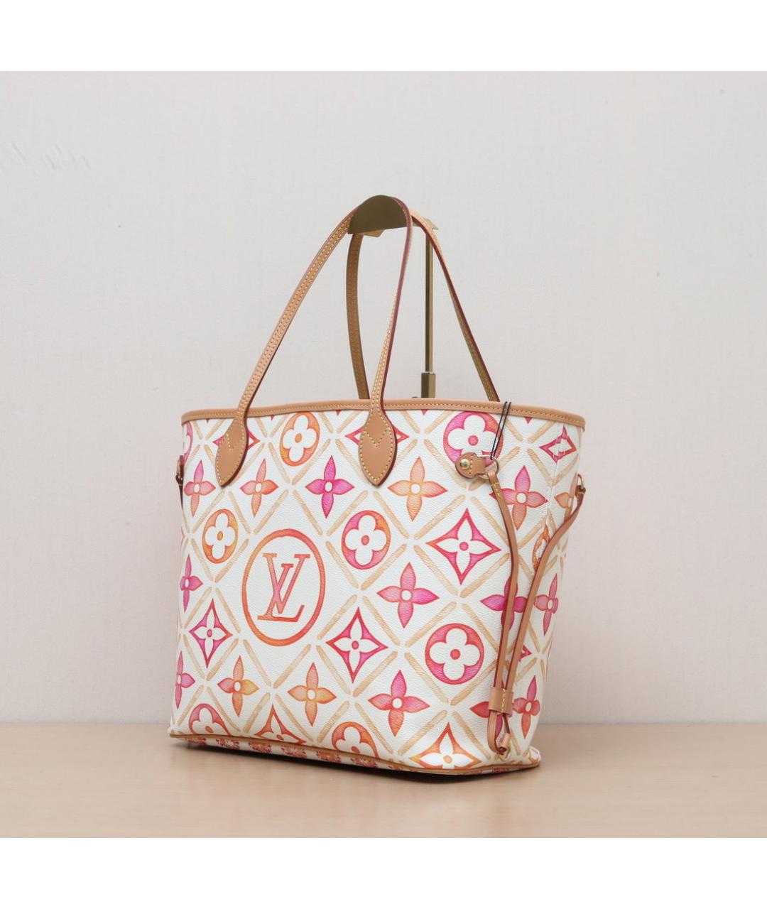 LOUIS VUITTON Сумка через плечо, фото 4