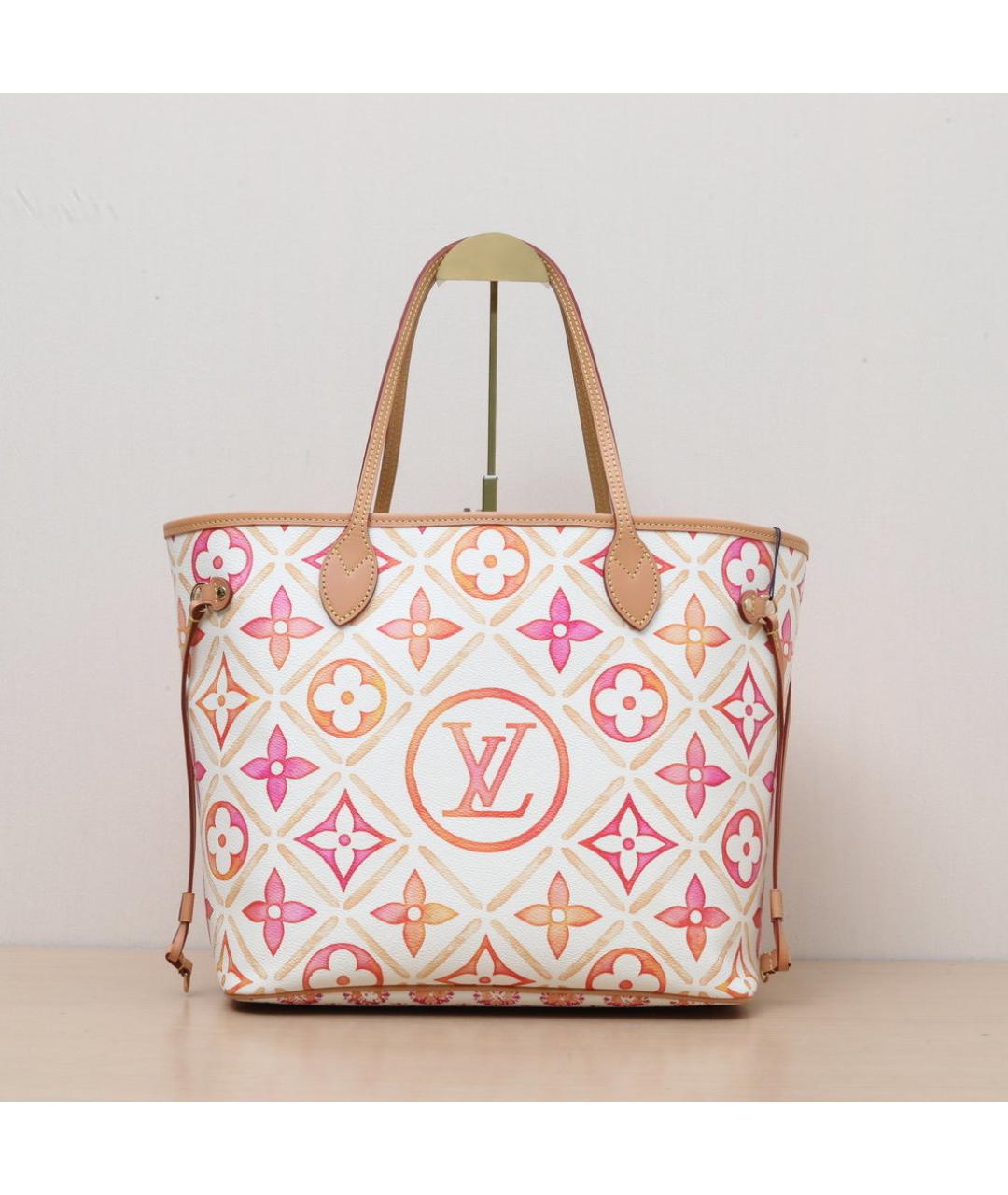 LOUIS VUITTON Сумка через плечо, фото 3