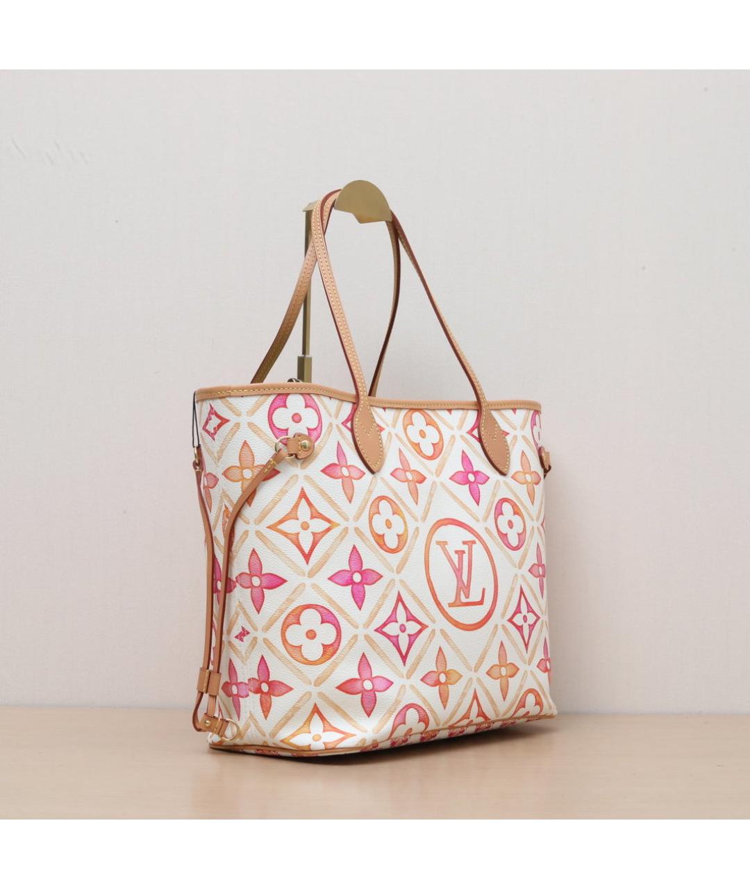 LOUIS VUITTON Сумка через плечо, фото 6