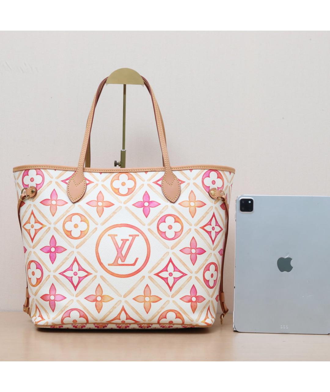 LOUIS VUITTON Сумка через плечо, фото 7