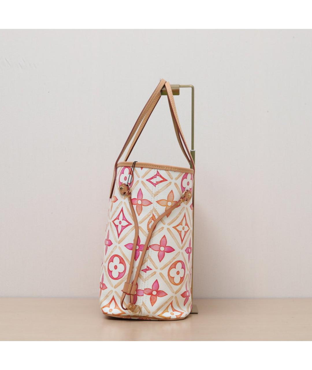 LOUIS VUITTON Сумка через плечо, фото 5