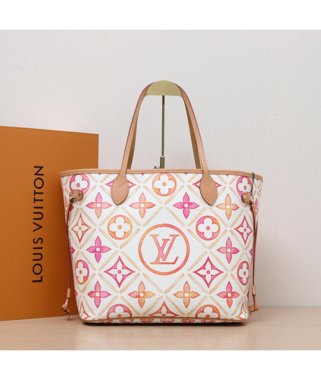 LOUIS VUITTON Сумка через плечо, фото 2