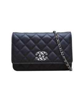 CHANEL Сумка через плечо