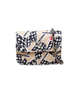 CHANEL Сумка через плечо