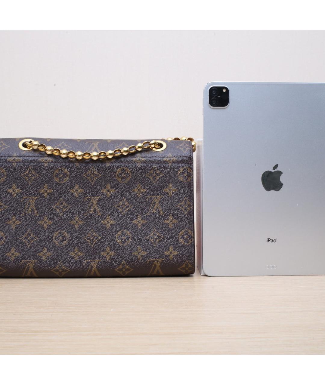 LOUIS VUITTON Сумка через плечо, фото 7