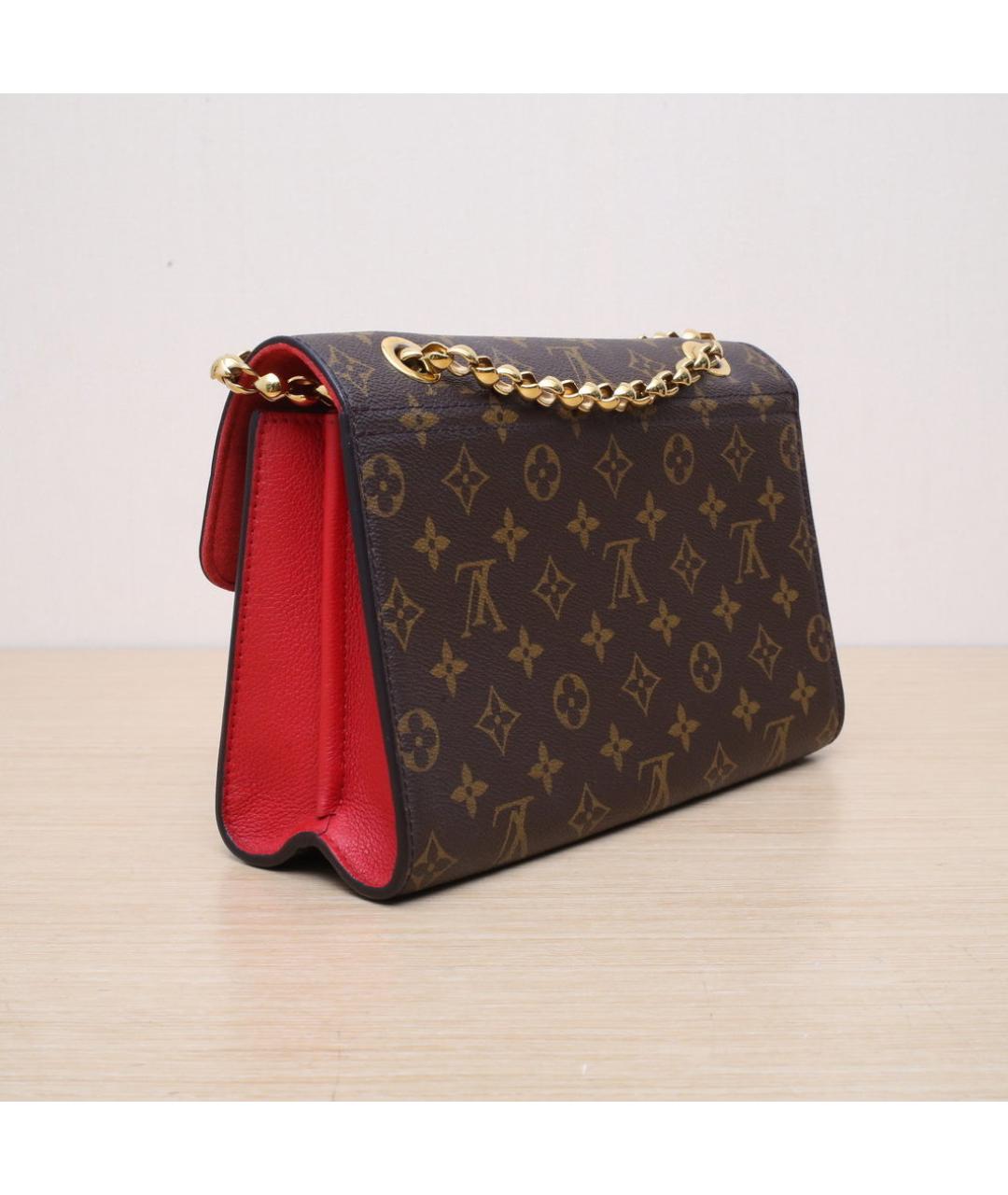 LOUIS VUITTON Сумка через плечо, фото 6