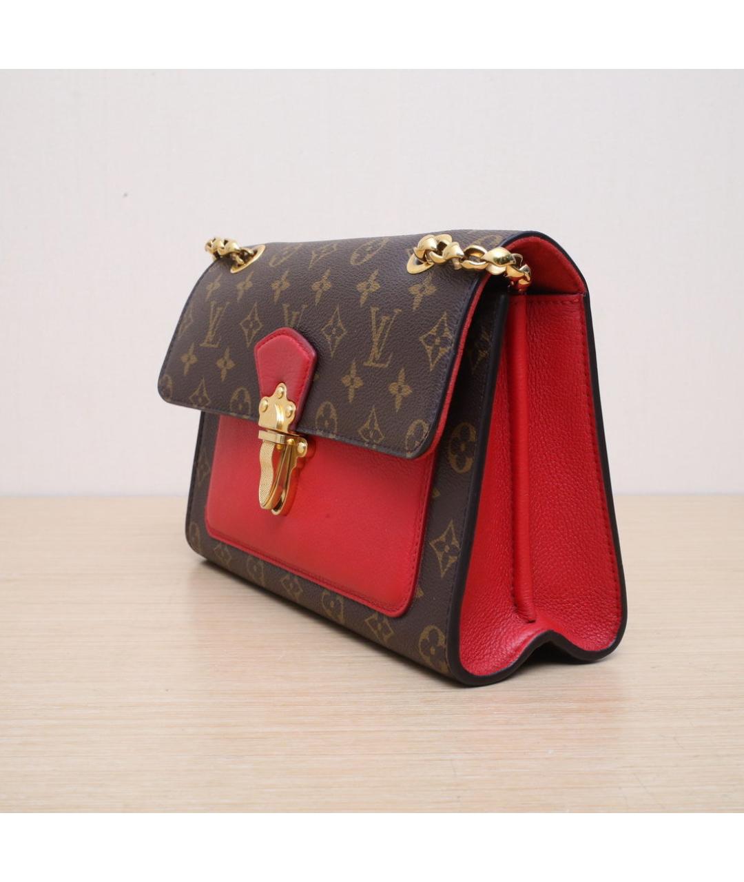 LOUIS VUITTON Сумка через плечо, фото 4