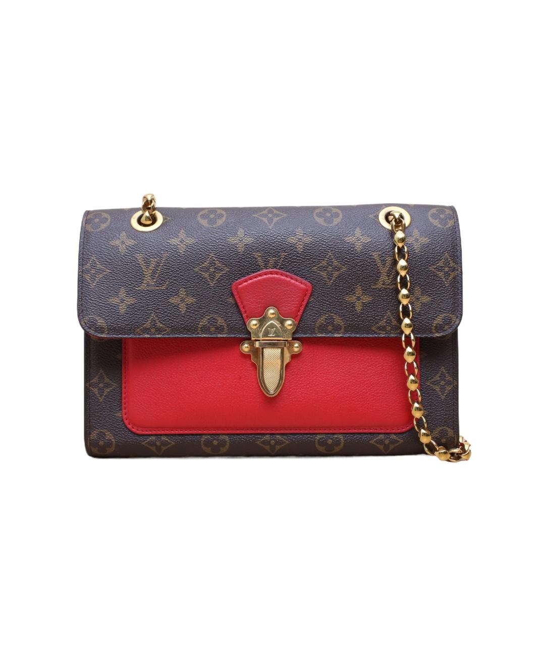 LOUIS VUITTON Сумка через плечо, фото 1