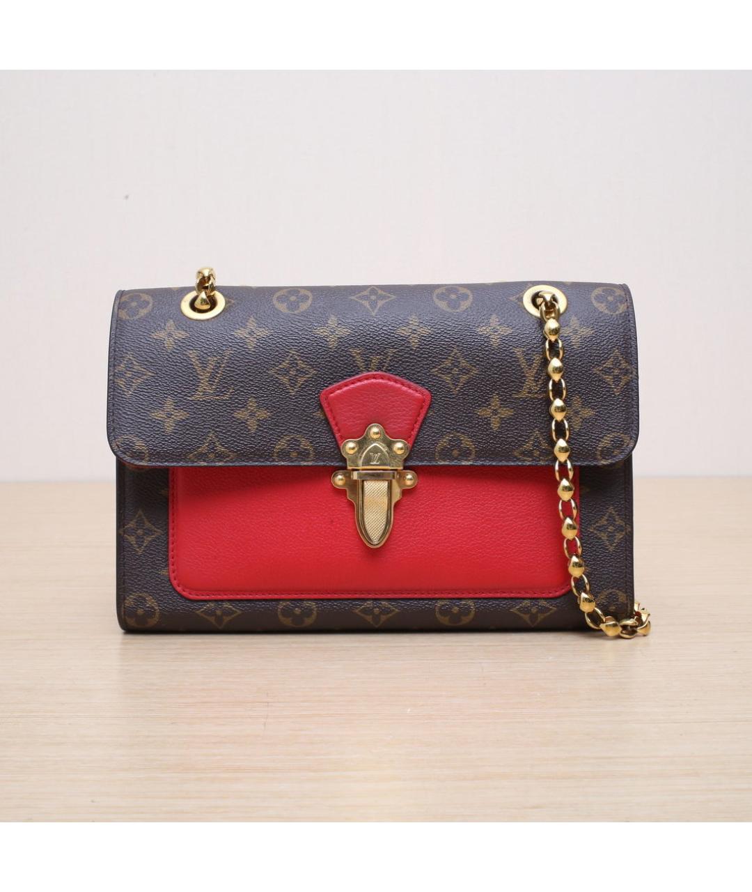 LOUIS VUITTON Сумка через плечо, фото 3