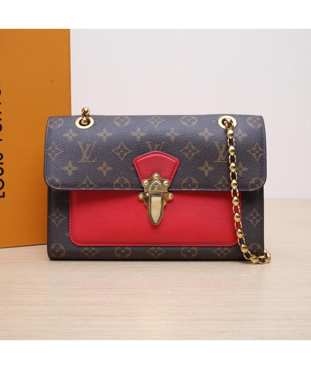 LOUIS VUITTON Сумка через плечо, фото 2