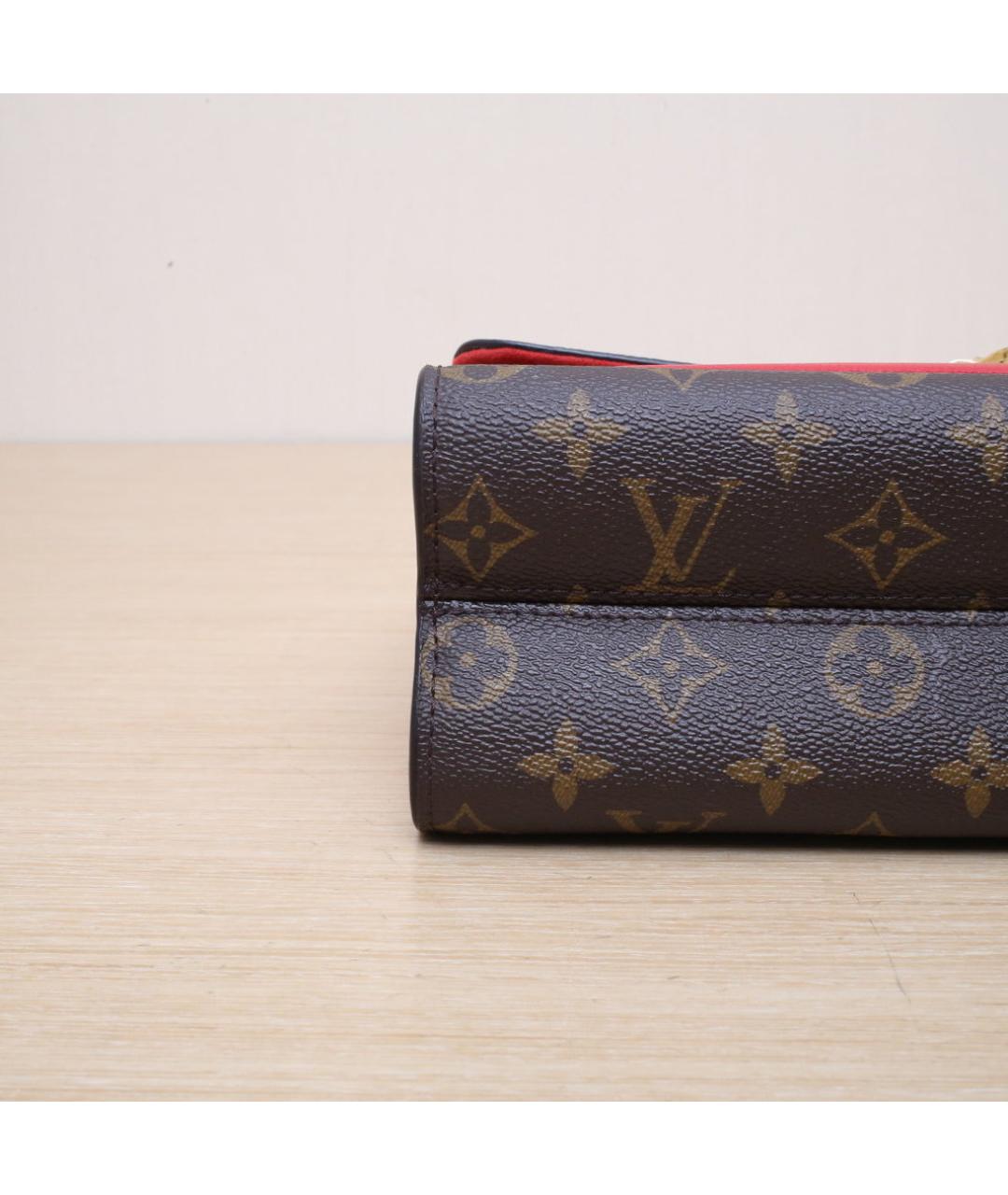 LOUIS VUITTON Сумка через плечо, фото 9