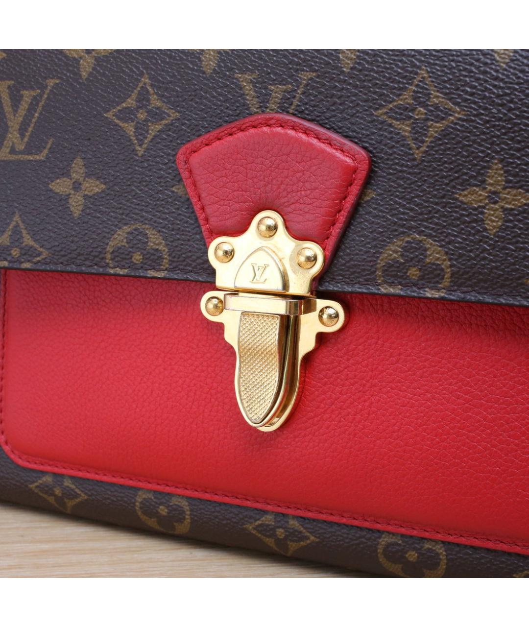 LOUIS VUITTON Сумка через плечо, фото 8