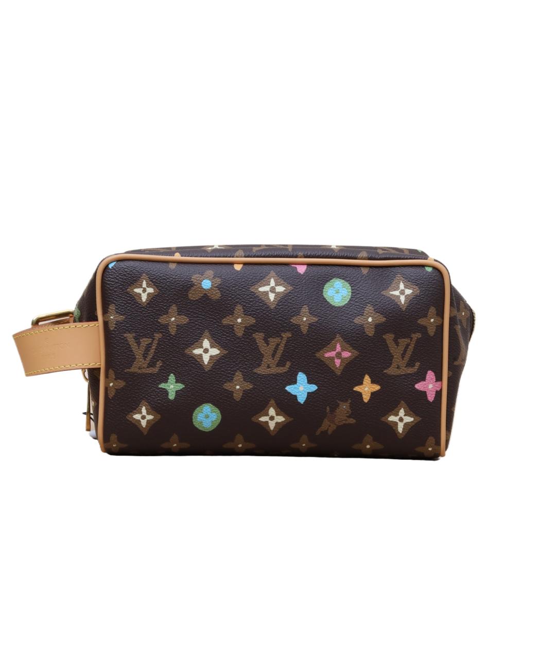 LOUIS VUITTON Сумка через плечо, фото 1