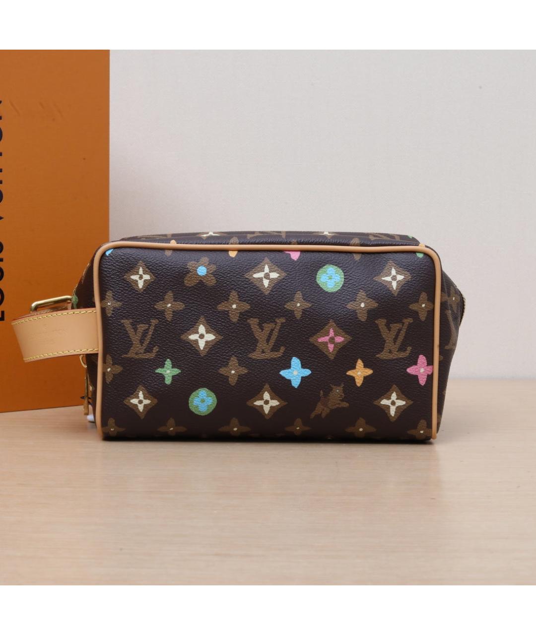 LOUIS VUITTON Сумка через плечо, фото 2