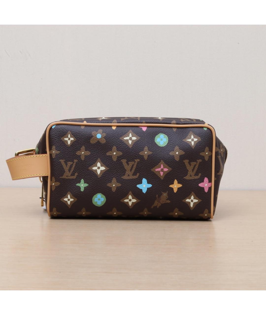 LOUIS VUITTON Сумка через плечо, фото 3