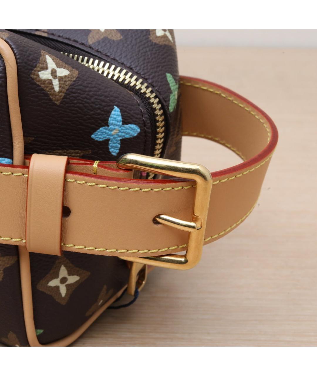 LOUIS VUITTON Сумка через плечо, фото 8