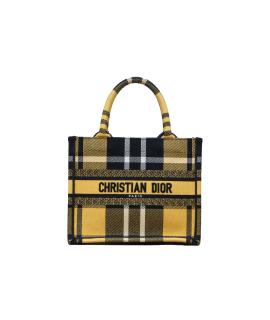CHRISTIAN DIOR Сумка через плечо