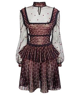 ALEXANDER MCQUEEN Вечернее платье