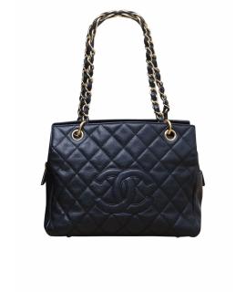 CHANEL Сумка через плечо