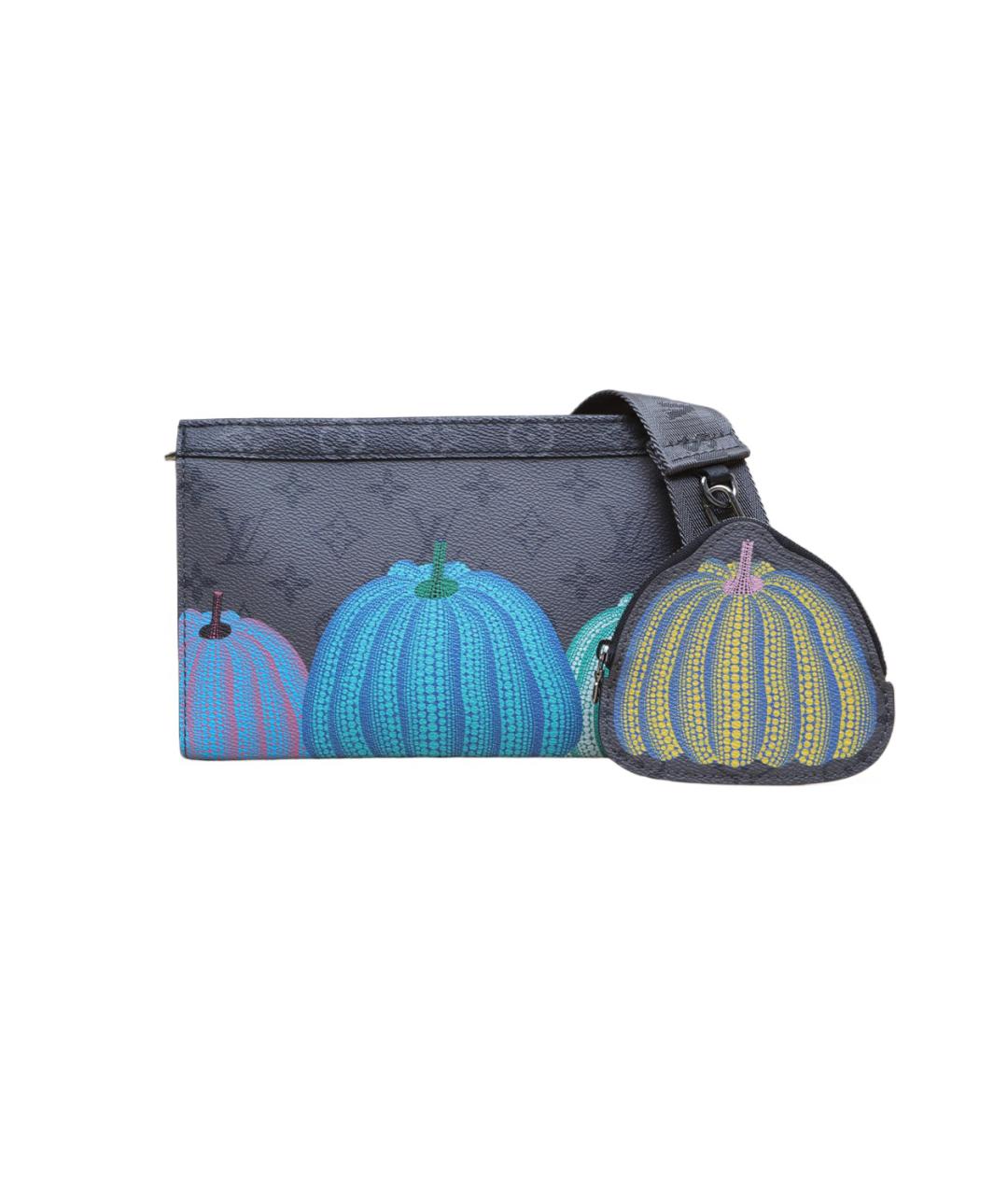 LOUIS VUITTON Сумка через плечо, фото 1