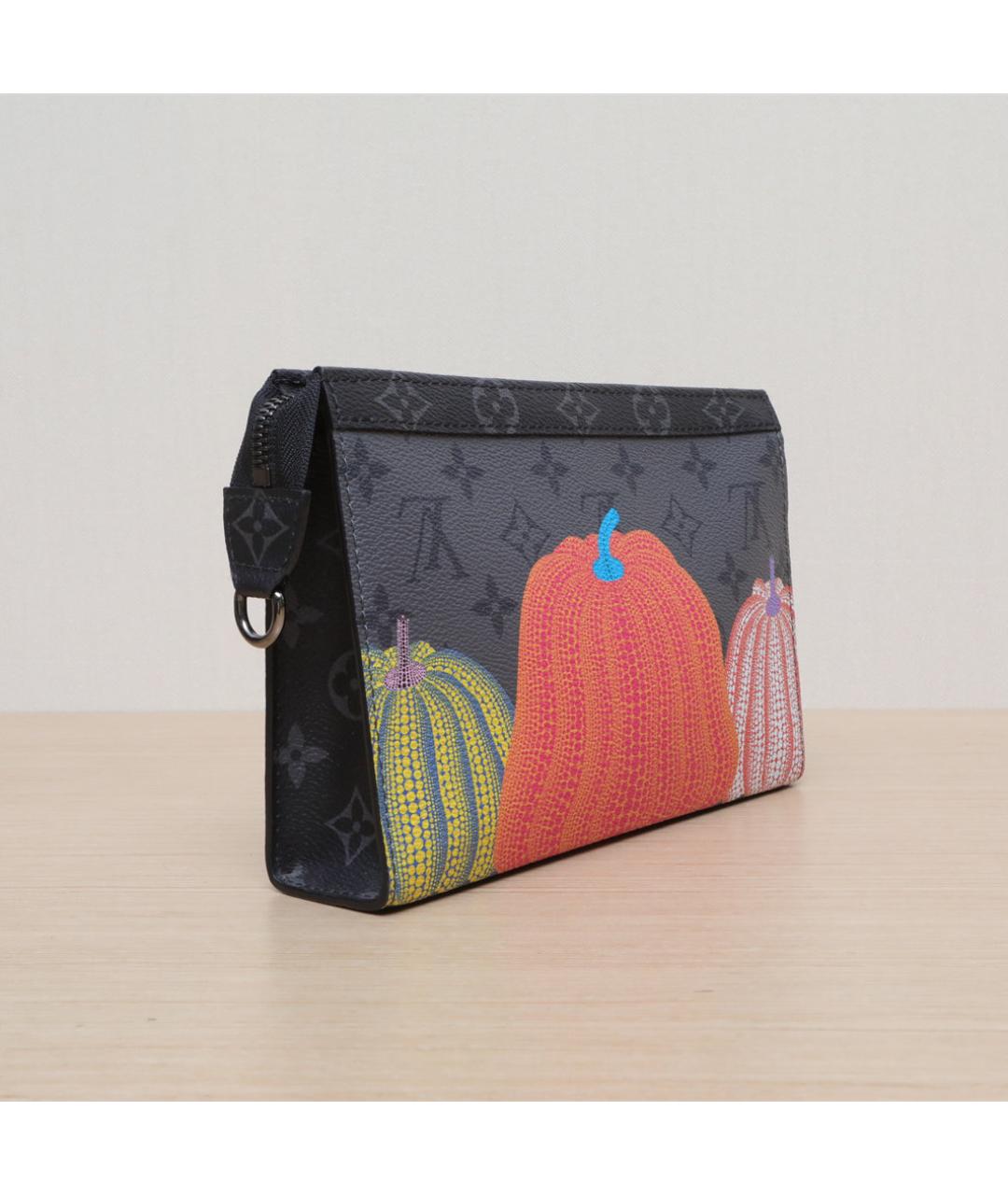 LOUIS VUITTON Сумка через плечо, фото 6