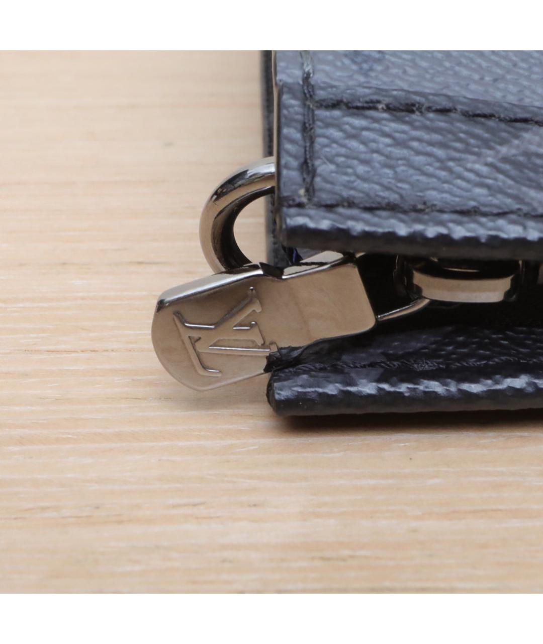 LOUIS VUITTON Сумка через плечо, фото 8