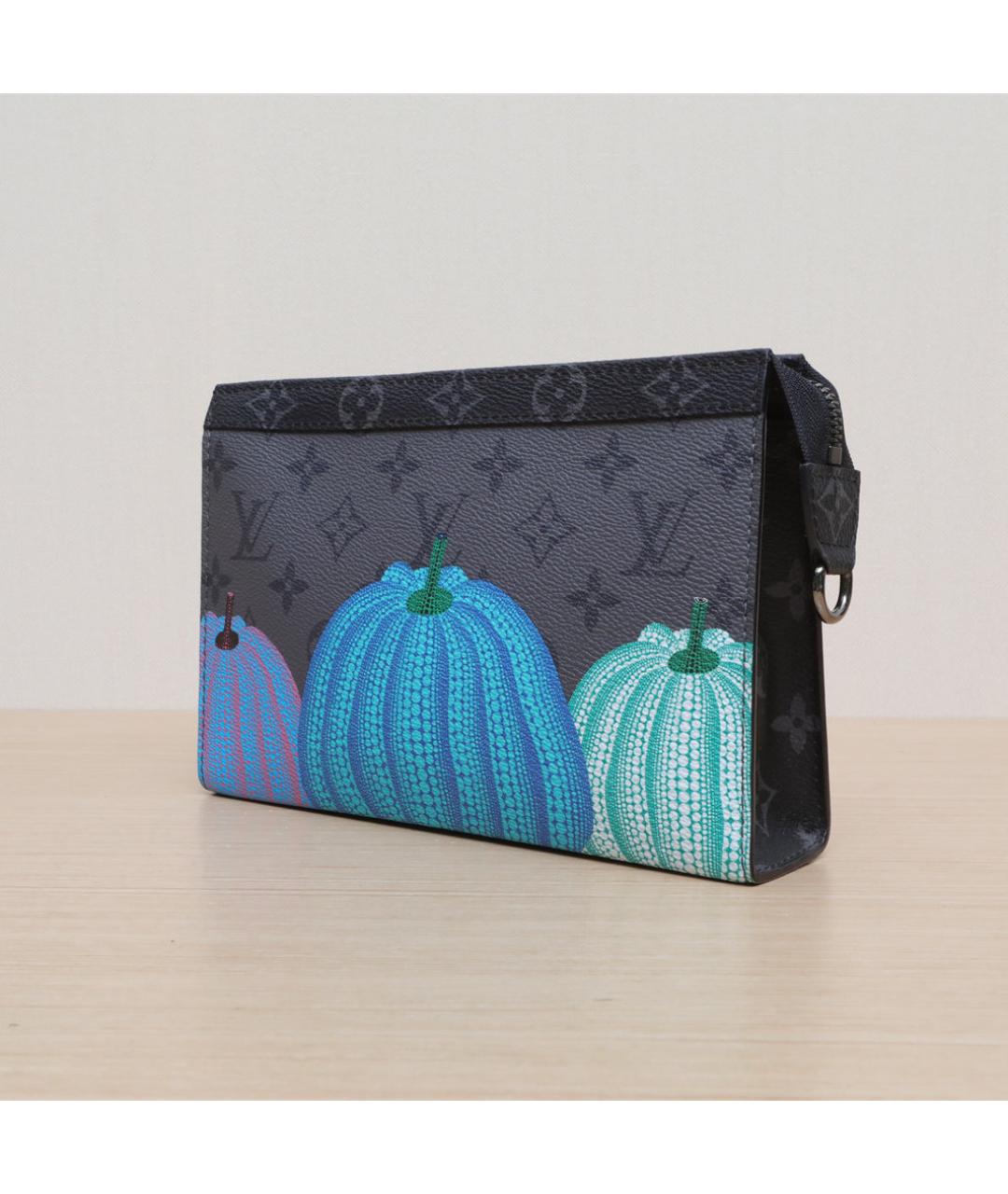 LOUIS VUITTON Сумка через плечо, фото 4