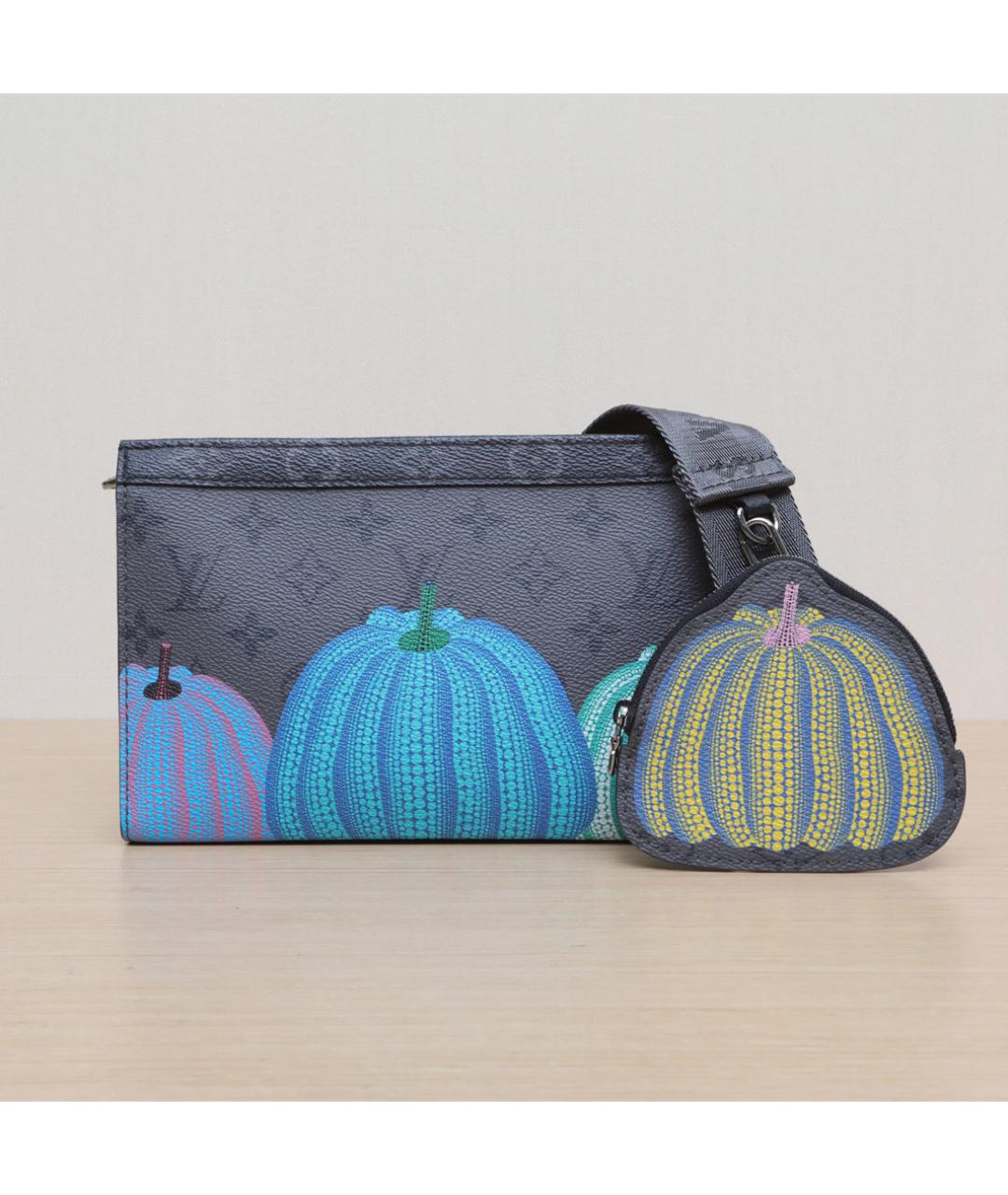 LOUIS VUITTON Сумка через плечо, фото 3