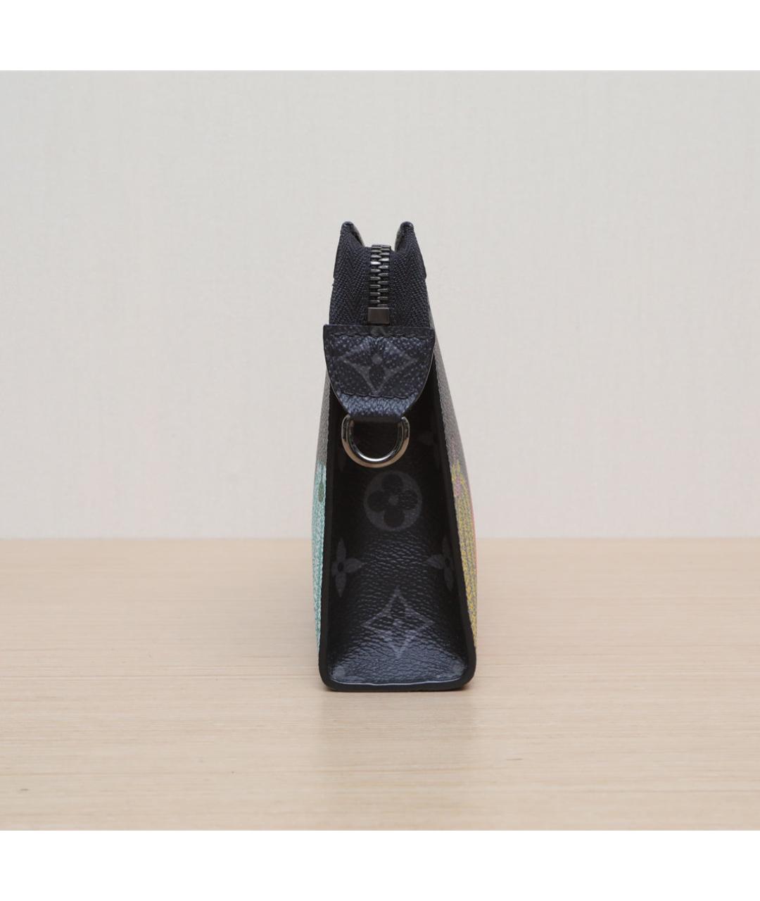 LOUIS VUITTON Сумка через плечо, фото 5