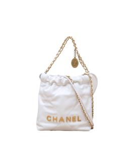 CHANEL Сумка через плечо