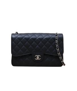 CHANEL Сумка через плечо