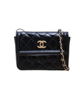 CHANEL Сумка через плечо