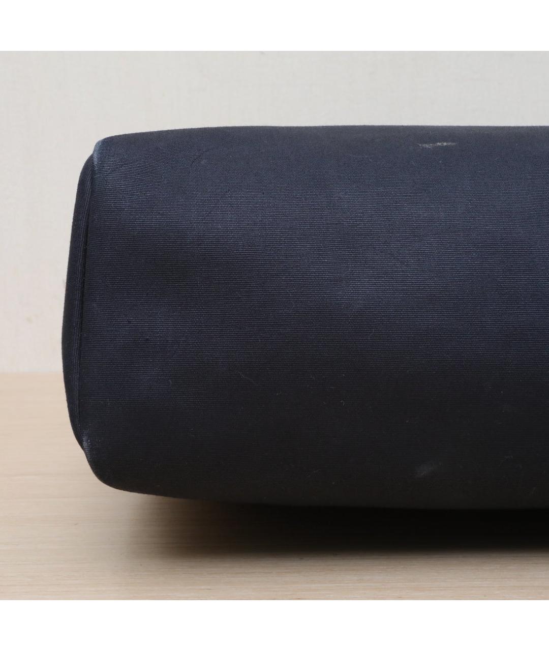 HERMES Черная кожаная сумка через плечо, фото 9