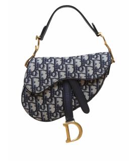 CHRISTIAN DIOR Сумка через плечо