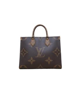 LOUIS VUITTON Сумка через плечо