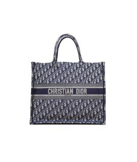 CHRISTIAN DIOR Сумка через плечо