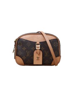 LOUIS VUITTON Сумка через плечо