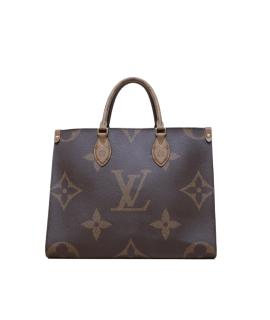 LOUIS VUITTON Сумка с короткими ручками