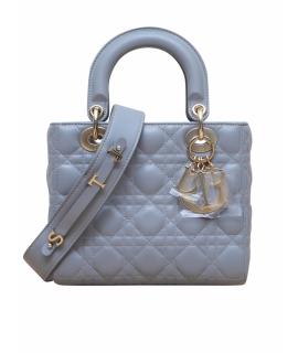 CHRISTIAN DIOR Сумка через плечо