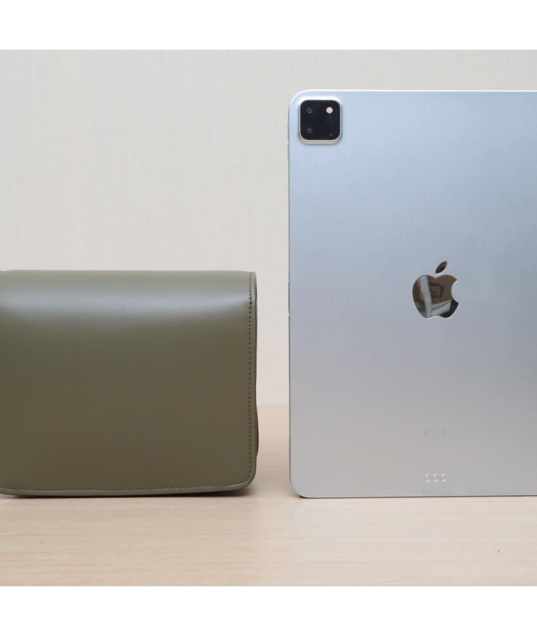 CELINE Коричневая кожаная сумка через плечо, фото 7