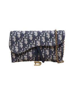 CHRISTIAN DIOR Сумка через плечо