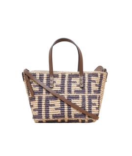 FENDI Сумка через плечо
