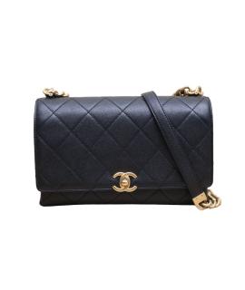 CHANEL Сумка через плечо
