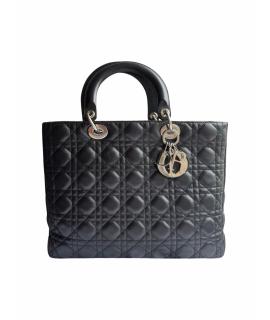 CHRISTIAN DIOR Сумка с короткими ручками