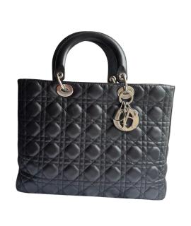 CHRISTIAN DIOR Сумка с короткими ручками