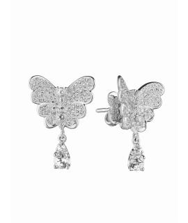 PASQUALE BRUNI Серьги