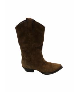 SAINT LAURENT Сапоги