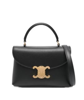 CELINE Сумка с короткими ручками