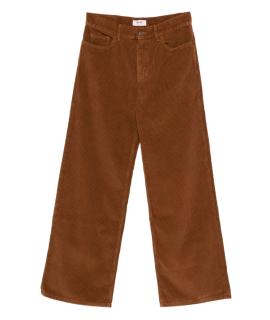 CELINE Прямые джинсы